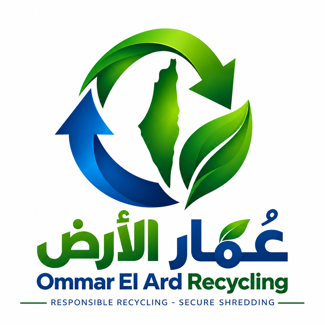 Ommar El Ard Recycling